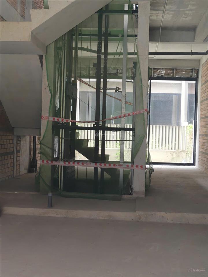 Bán shophouse soho the global city, nhà phố thương mại cao cấp trung tâm mới tp. thủ đức