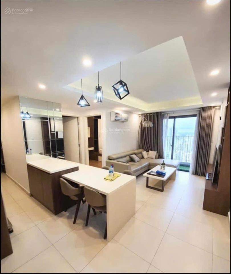 Bán căn hộ 2pn thảo điền 74,6m², giá từ 8,3 tỷ, view hồ bơi, nhà mới, giá tốt nhất khu