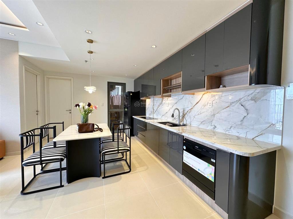 Bán căn hộ 2pn thảo điền 74,6m², giá từ 8,3 tỷ, view hồ bơi, nhà mới, giá tốt nhất khu