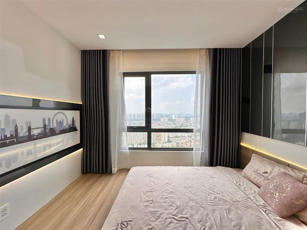 Bán căn hộ 2pn thảo điền 74,6m², giá từ 8,3 tỷ, view hồ bơi, nhà mới, giá tốt nhất khu