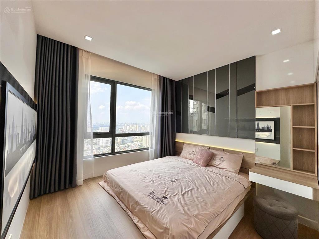 Bán căn hộ 2pn thảo điền 74,6m², giá từ 8,3 tỷ, view hồ bơi, nhà mới, giá tốt nhất khu