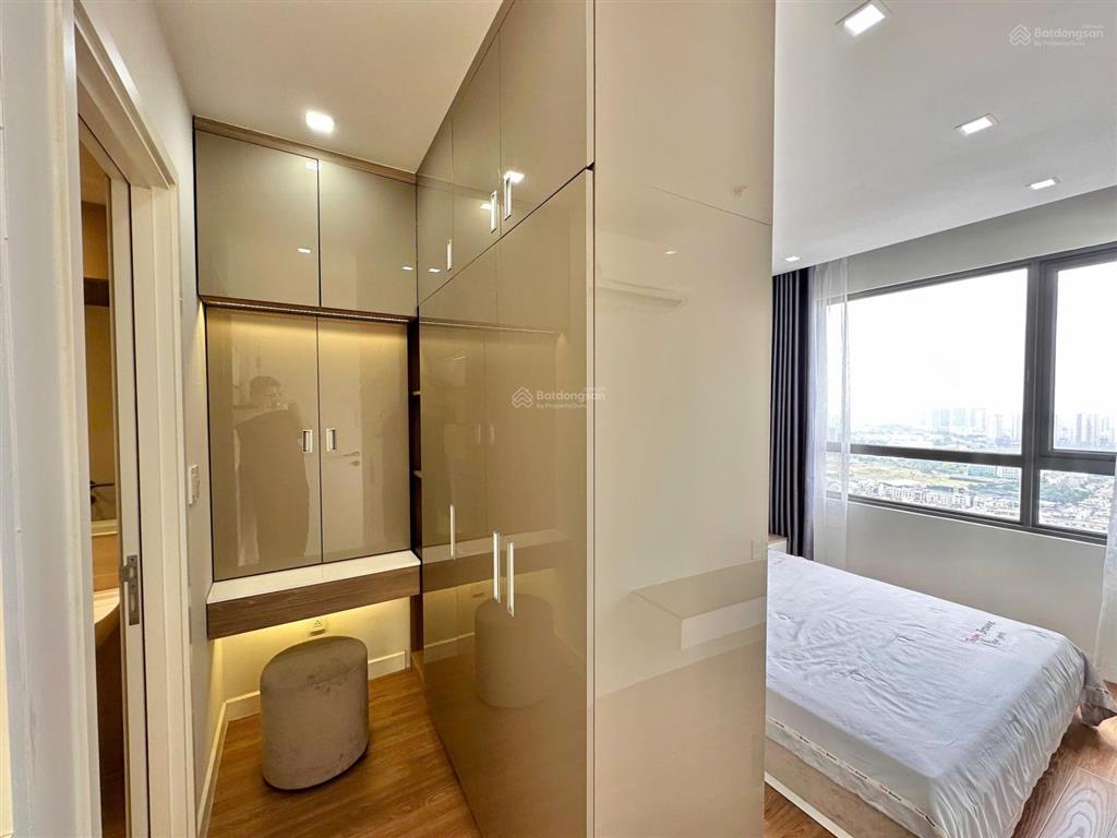 Bán căn hộ 2pn thảo điền 74,6m², giá từ 8,3 tỷ, view hồ bơi, nhà mới, giá tốt nhất khu