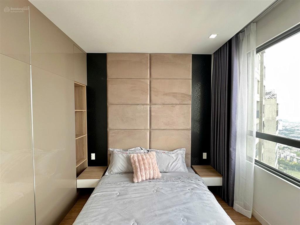 Bán căn hộ 2pn thảo điền 74,6m², giá từ 8,3 tỷ, view hồ bơi, nhà mới, giá tốt nhất khu