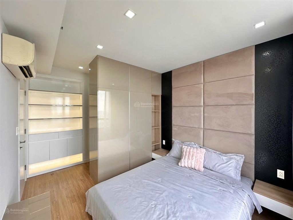 Bán căn hộ 2pn thảo điền 74,6m², giá từ 8,3 tỷ, view hồ bơi, nhà mới, giá tốt nhất khu