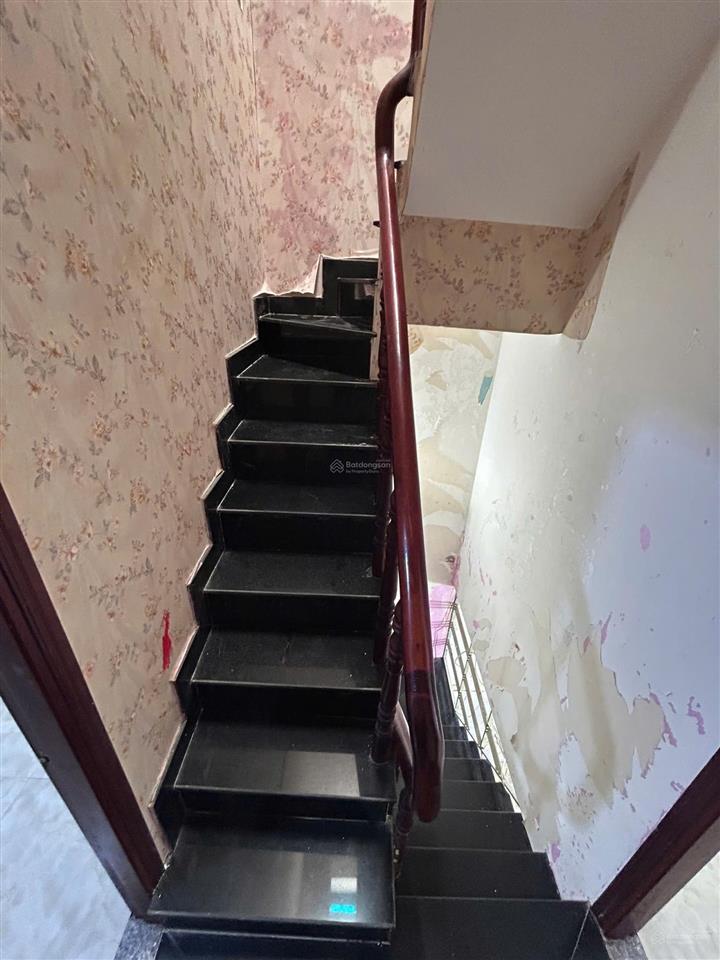 Bán nhà riêng tk9/7 nguyễn cảnh chân, cầu kho, q1, hcm, 7 tỷ, 33 m2