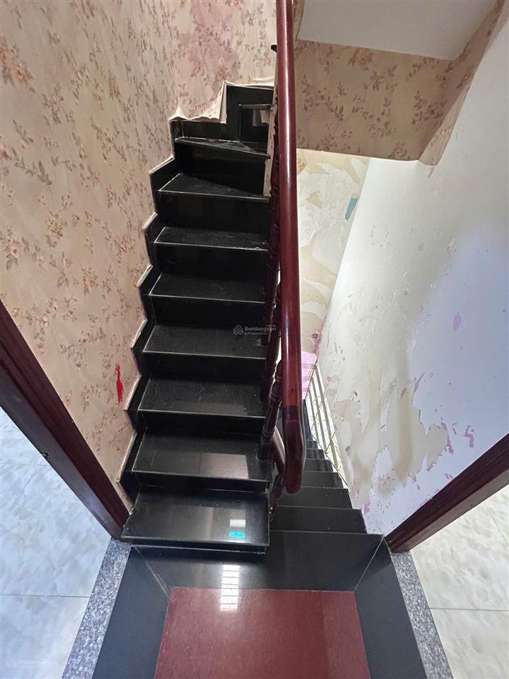 Bán nhà riêng tk9/7 nguyễn cảnh chân, cầu kho, q1, hcm, 7 tỷ, 33 m2