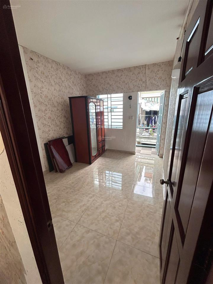Bán nhà riêng tk9/7 nguyễn cảnh chân, cầu kho, q1, hcm, 7 tỷ, 33 m2