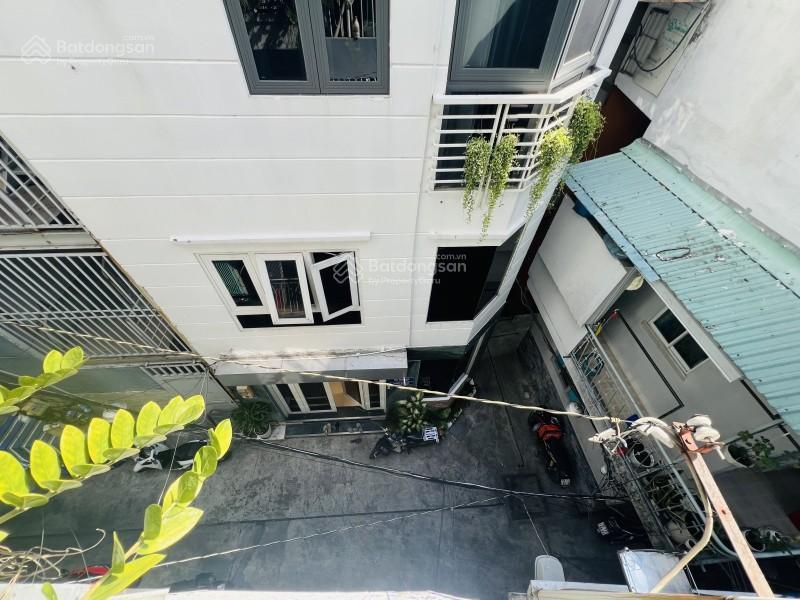 Bán nhà riêng hot! tại nguyễn thị minh khai, 3,3 tỷ, 20m2