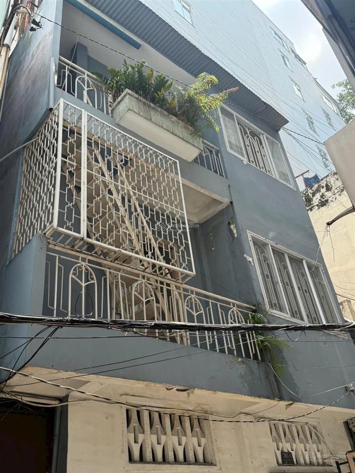 Bán nhà riêng hot! tại nguyễn thị minh khai, 3,3 tỷ, 20m2