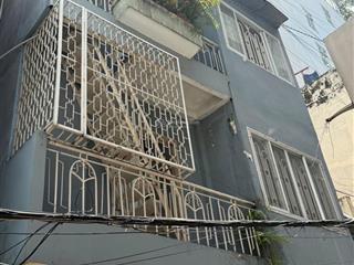 Bán nhà riêng hot! tại nguyễn thị minh khai, 3,3 tỷ, 20m2