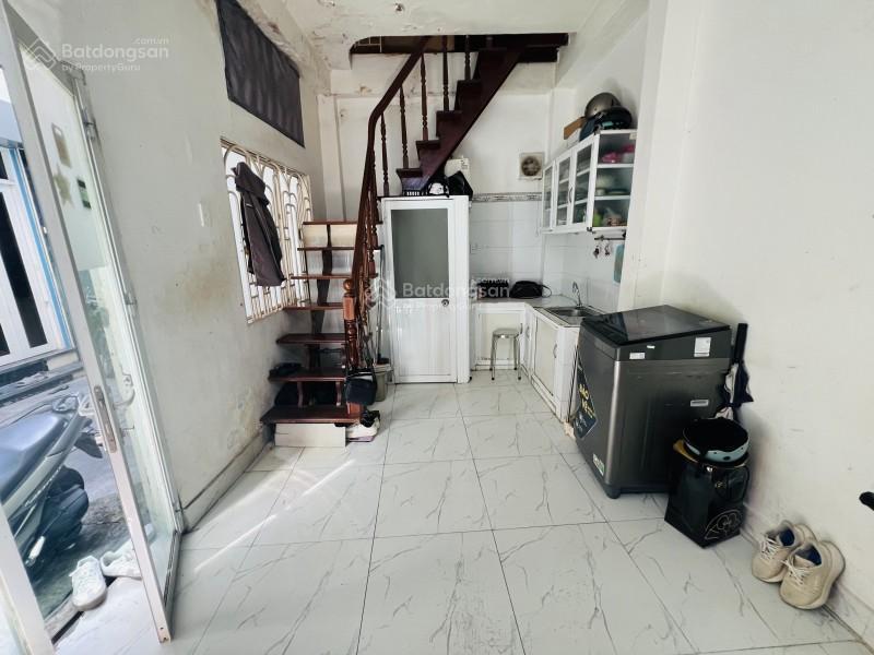 Bán nhà riêng hot! tại nguyễn thị minh khai, 3,3 tỷ, 20m2