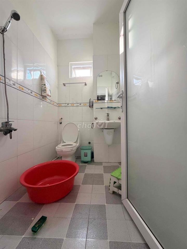 Bán Nhà Hẻm xe hơi cạnh Uỷ Ban phường Thạnh Xuân