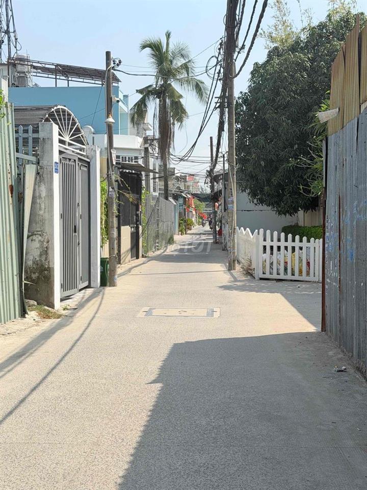Bán Nhà Hẻm xe hơi cạnh Uỷ Ban phường Thạnh Xuân