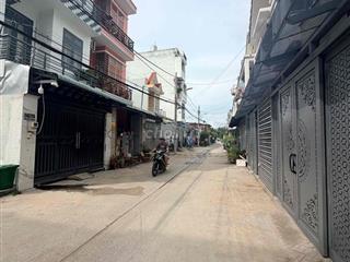 BÁN ĐẤT HẺM XE TẢI TX21, 22 Gần Chợ Minh Phát