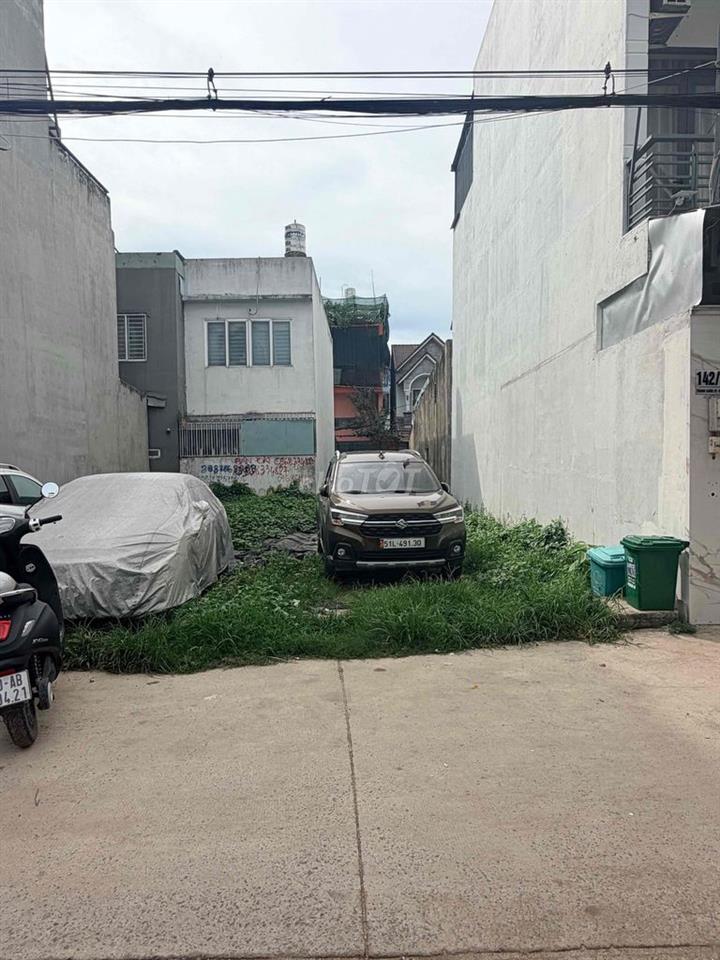 BÁN ĐẤT HẺM XE TẢI TX21, 22 Gần Chợ Minh Phát