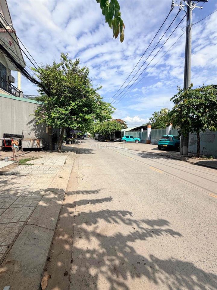 bán Đất MT Kinh Doanh TX24 sát Tô Ngọc Vân, Hà Huy Giáp.