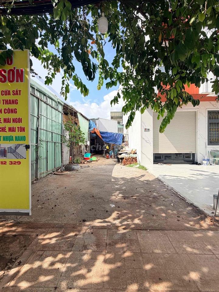 bán Đất MT Kinh Doanh TX24 sát Tô Ngọc Vân, Hà Huy Giáp.