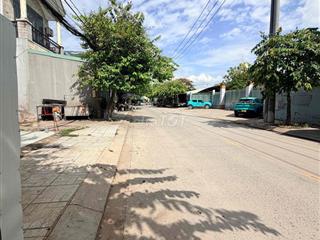 bán Đất MT Kinh Doanh TX24 sát Tô Ngọc Vân, Hà Huy Giáp.