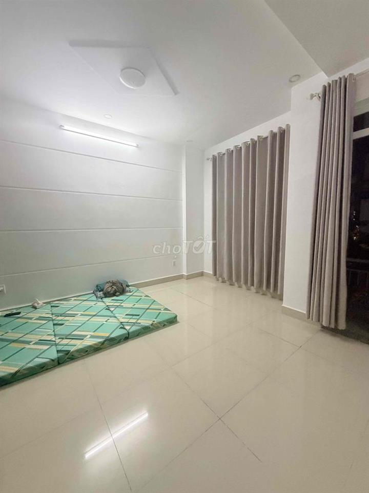 Bán dãy Trọ 5 Phòng có sẵn Thu nhập P.Tam Bình Thủ Đức