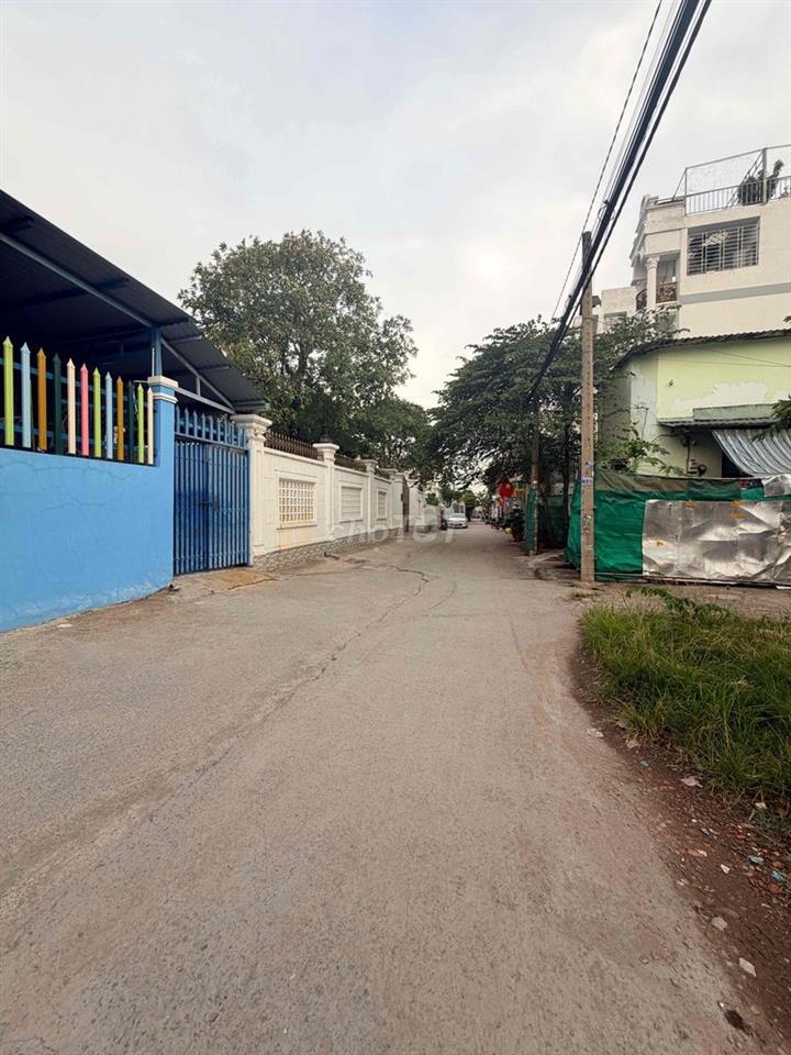 Bán dãy Trọ 5 Phòng có sẵn Thu nhập P.Tam Bình Thủ Đức
