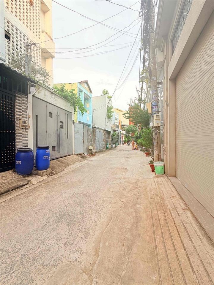 Bán dãy Trọ 5 Phòng có sẵn Thu nhập P.Tam Bình Thủ Đức