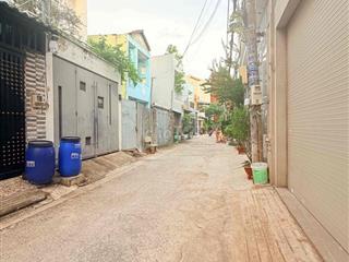 Bán dãy Trọ 5 Phòng có sẵn Thu nhập P.Tam Bình Thủ Đức