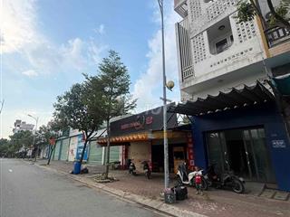 cho thuê nhà Nguyên căn Mat tiền Hà Huy Giáp