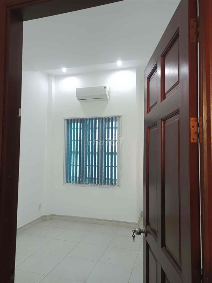 Cho thuê nhà nguyên căn Thạnh Xuân 21 khu VIP làm Spa