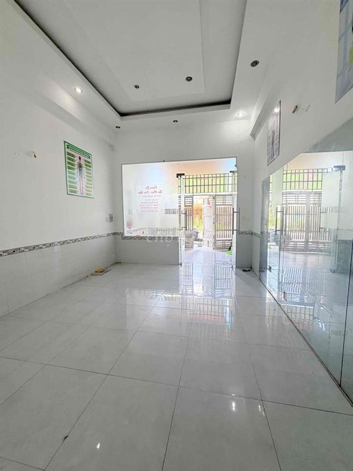 Cho thuê nhà nguyên căn Thạnh Xuân 21 khu VIP làm Spa