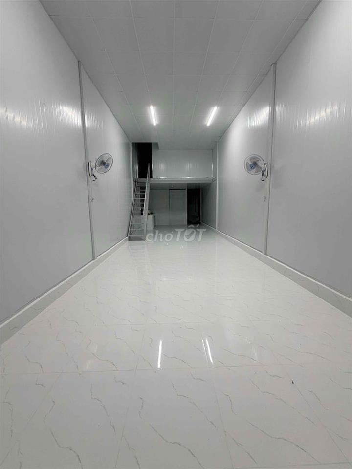 🏠 CHO THUÊ MẶT BẰNG THẠNH XUÂN 24 – SÁT TÔ NGỌC VÂN – trường học Nguyễ