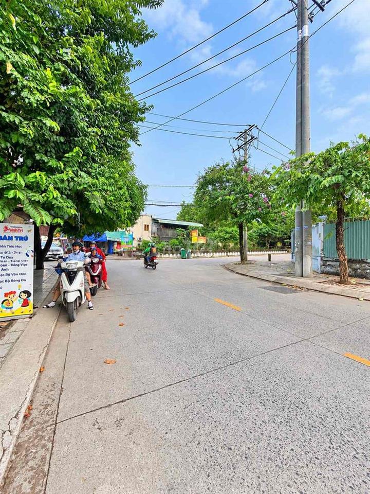 🏠 CHO THUÊ MẶT BẰNG THẠNH XUÂN 24 – SÁT TÔ NGỌC VÂN – trường học Nguyễ