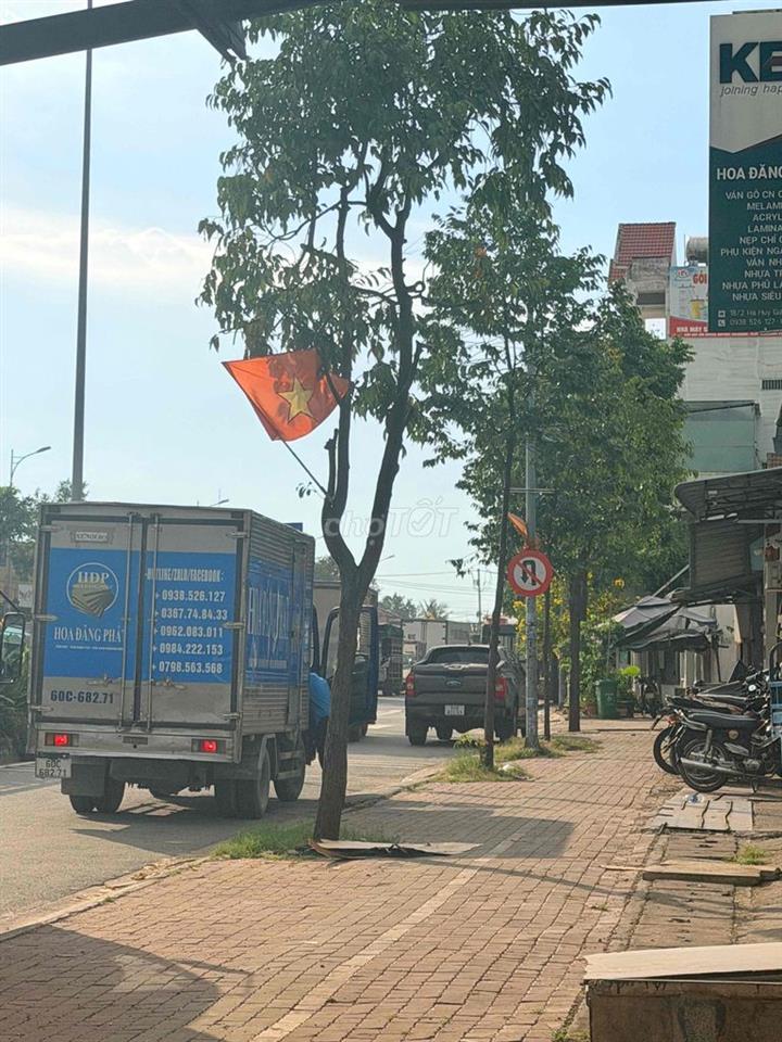 🏠 CHO THUÊ NHÀ NGUYÊN CĂN – MẶT TIỀN HÀ HUY GIÁP