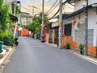 🏡 BÁN ĐẤT HẺM VƯỜN LÀI – NGANG 8M, DÀI 20M.