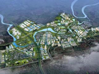 Vạn phúc đông đô tp bắc ninh đất ở đô thị đường trước nhà 30m, sẵn nhà 4 tầng, chỉ từ 5tỷ