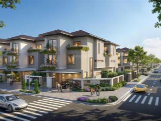 Sở hữu căn biệt thự 3 tầng 240m2 casa bonita vsip nghệ an giá tốt hiếm có trong khu vực