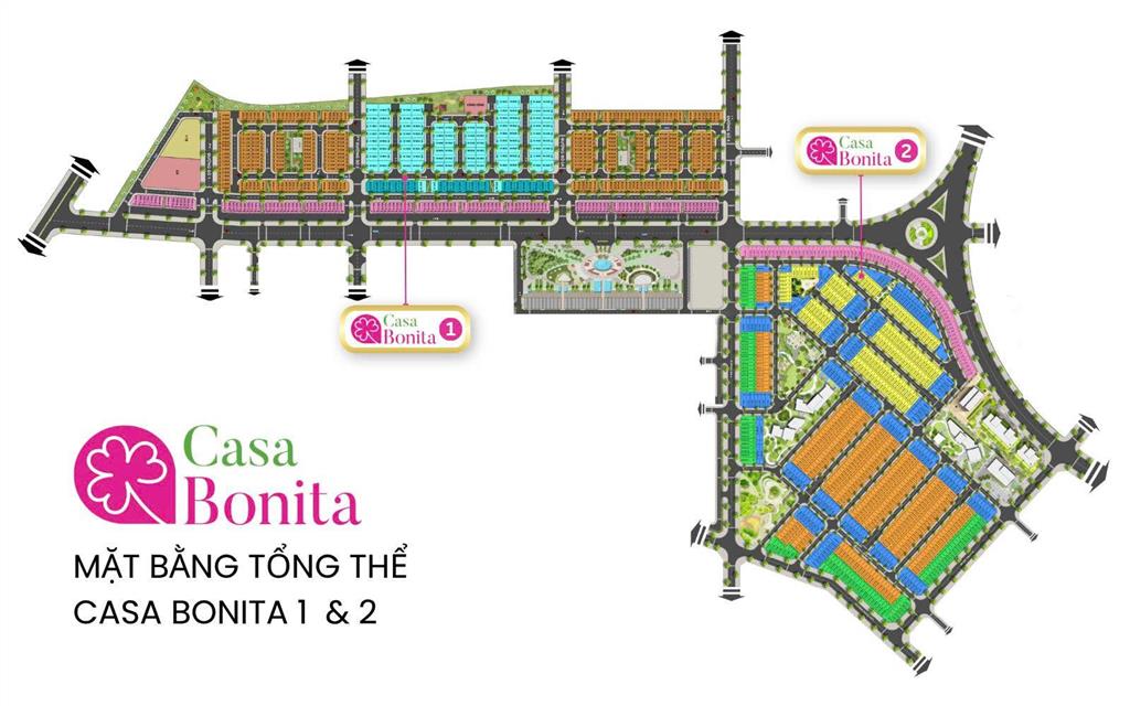 Sở hữu căn liền kề 3 tầng 120m2 tại casa bonita vsip nghệ an, tk hiện đại, phù hợp đầu tư dài hạng