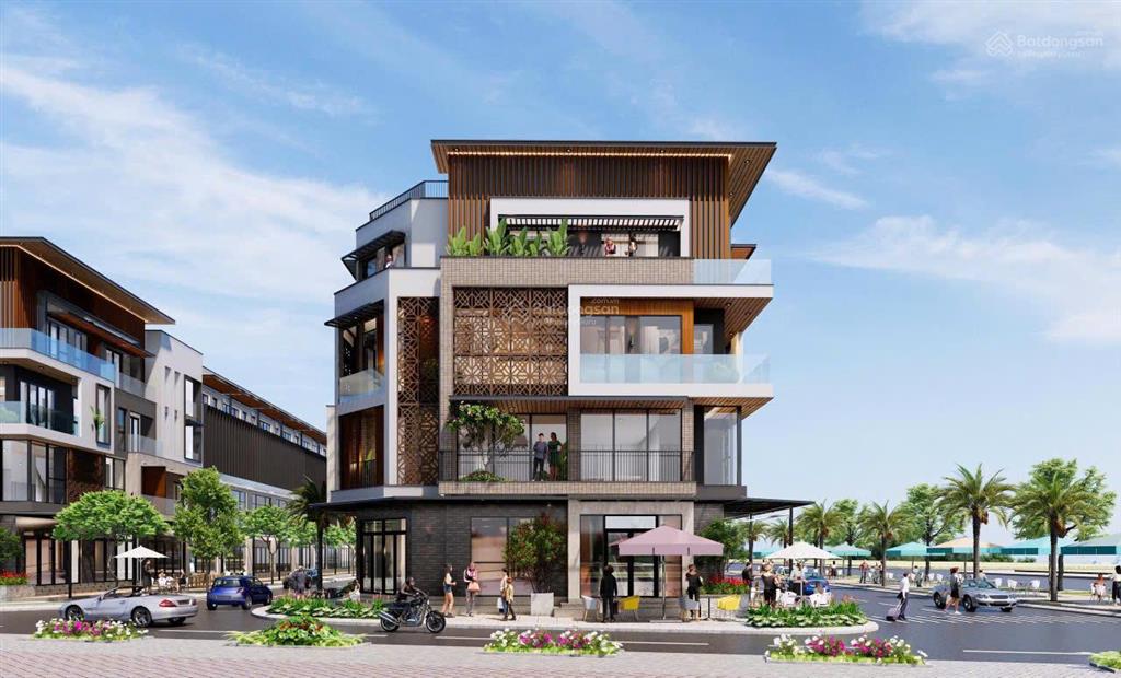 Ra mắt dự án merivista nghệ an đón đầu sóng quy hoạch thành phố vinh mở rộng