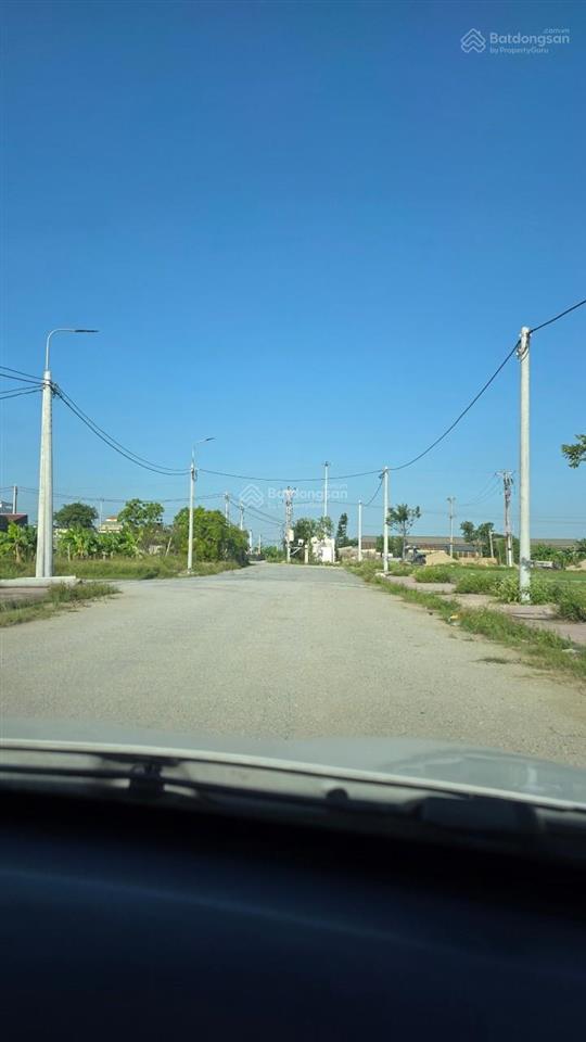 Bán đất nền dự án tại khu đô thị phú quý xã hoằng phú, huyện hoằng hóa, thanh hóa, 14 triệu / m2