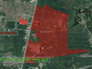 Bán đất nền hoằng phú, hoằng quý, cạnh kcn phú quý 545ha. giá cực rẻ