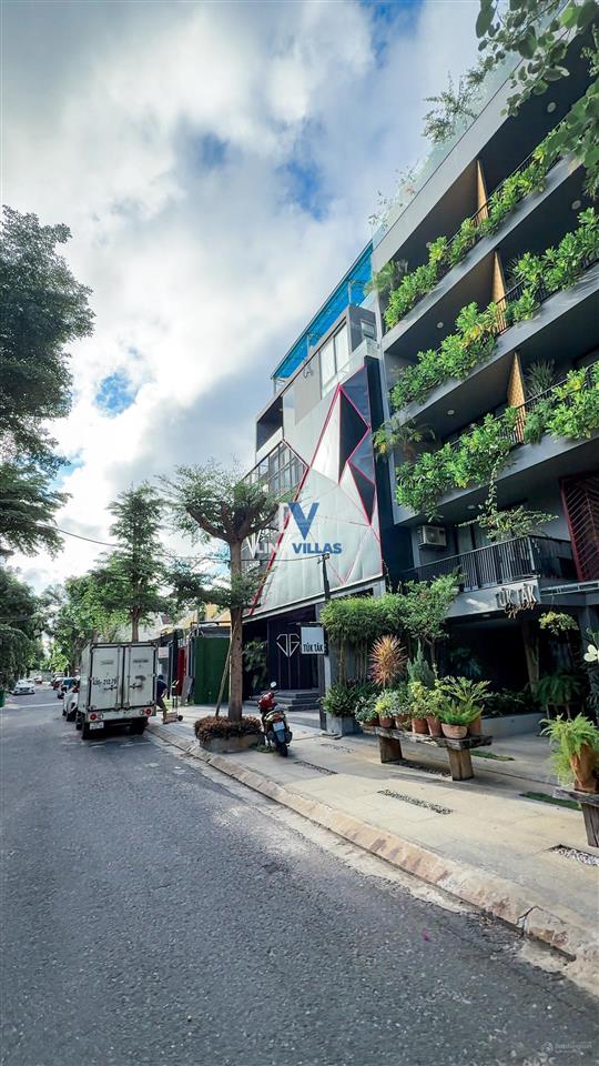 Giảm giá mạnh cần bán lô đất duy nhất con đường nguyễn cao luyện trung tâm khu du lịch sơn trà