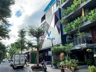 Bán đất xây boutique đường nguyễn cao luyện sơn trà đà nẵng