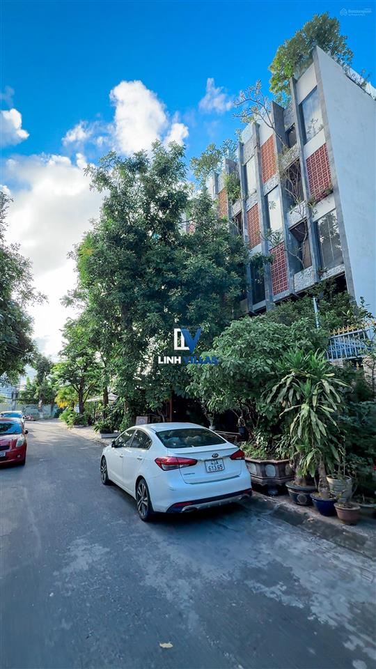 Giảm giá mạnh cần bán lô đất duy nhất con đường nguyễn cao luyện trung tâm khu du lịch sơn trà