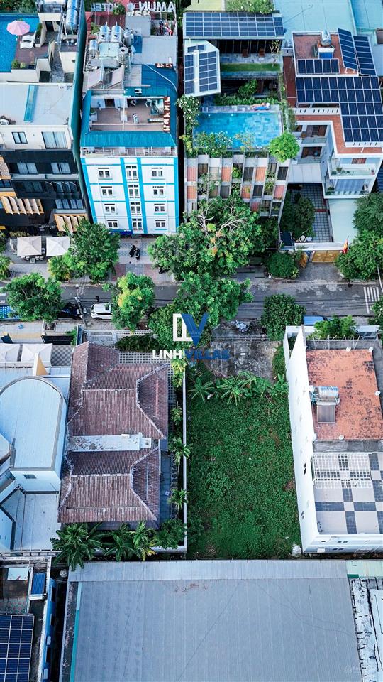 Giảm giá mạnh cần bán lô đất duy nhất con đường nguyễn cao luyện trung tâm khu du lịch sơn trà