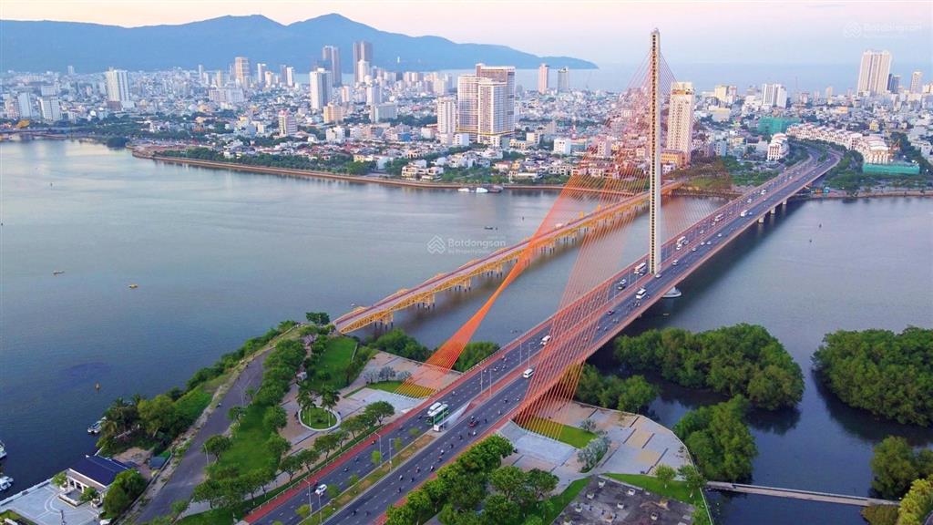 Chuyển nhượng siêu phẩm ba mặt tiền đường chương dương đà nẵng