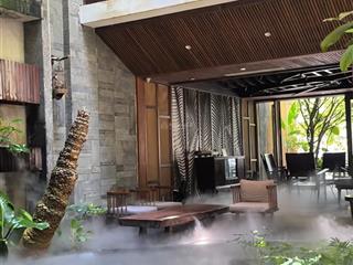 Bán đất xây boutique apartment ngay trung tâm du lịch biển đà nẵng