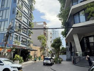 Bán 300m² hiếm có lõi phố tây an thượng biển mỹ khê
