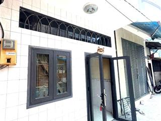 Mua bán nhà quận 4, 35m2 đất, dân cư hiện hữu,có thu nhập sẵn, nằm trục đường tôn thất thuyết !