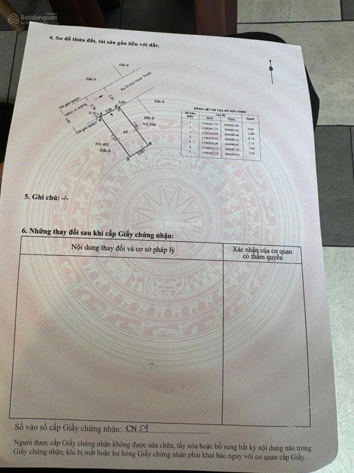 Mua bán nhà quận 4, nhà cấp 4, tiện xây mới, khu 20 thước vs vĩnh khánh!