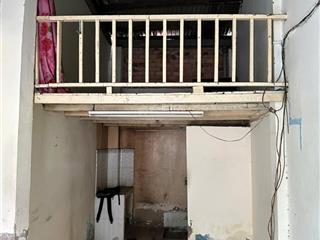 Mua bán nhà quận 4, 18m2 dân cư hiện hữu, nhà củ tiện sửa chữa, phường khánh hội !