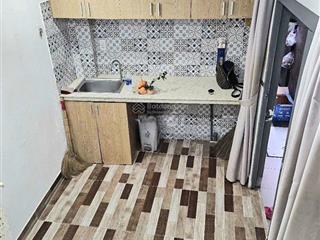 Mua bán nhà quận 4, 3 tầng, khu dân cư sầm uất, kinh doanh tiện lợi thông vĩnh khánh!